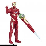 Marvel Avengers Infinity War Iron Man with Infinity Stone  B072QXB55M